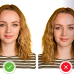 E-Passport Photo Requirements