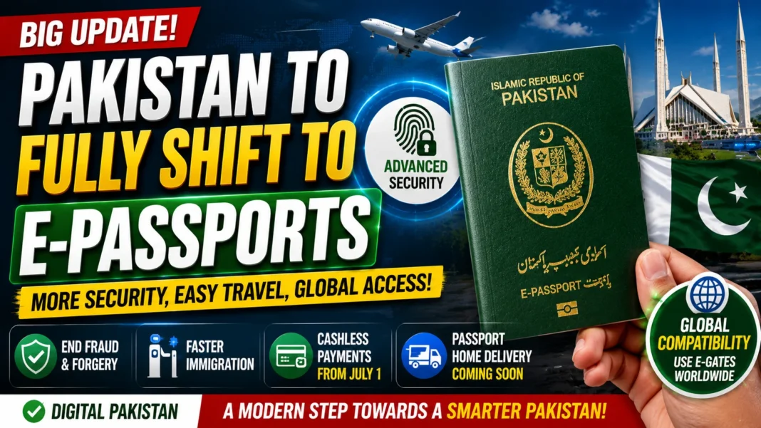 e passport